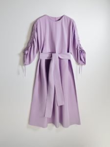 lilac sporty Reserved
