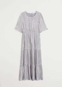 Lilac Mango Style