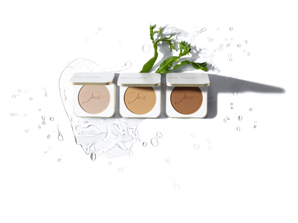 jane iredale skin-loving ingredients