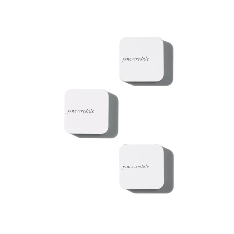 Refillable Compact jane iredale