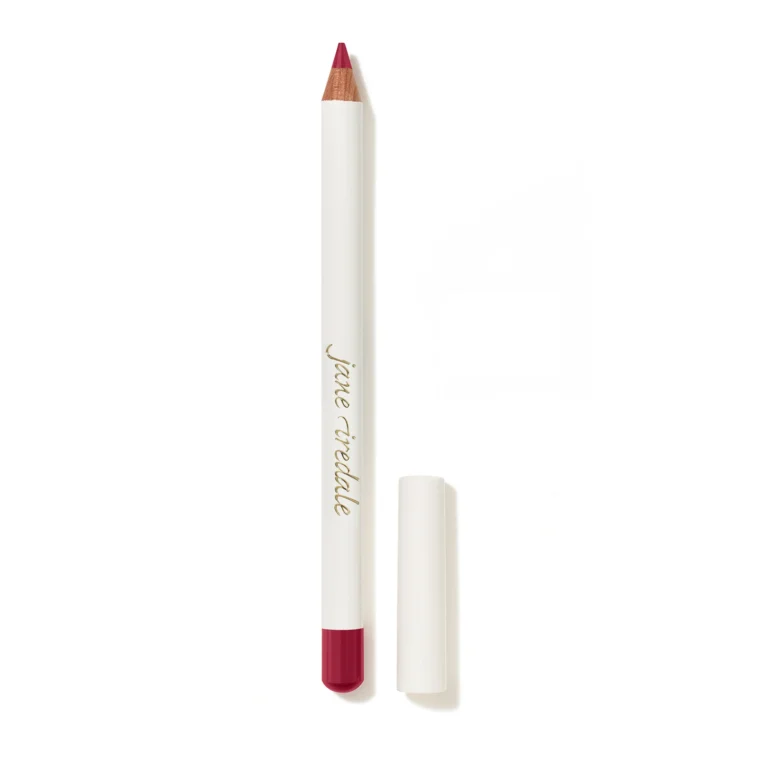 Jane iredale Lip pencil Classic Red