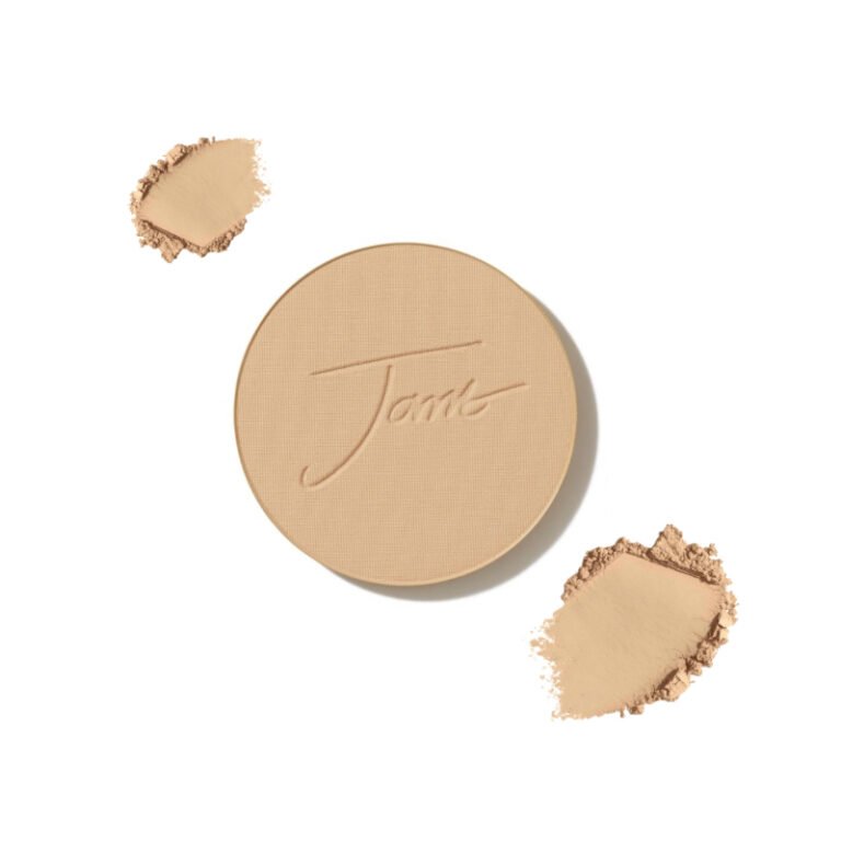 PurePressed base refill