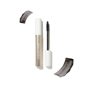 "Lash Fixation Length & Definition Tubing Mascara" blakstienų tušas