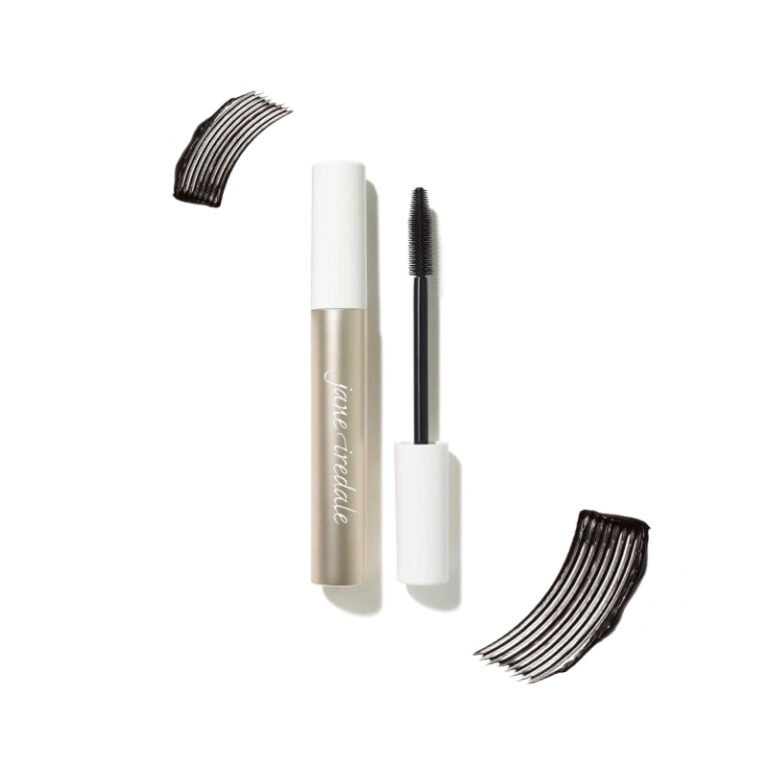 Lash Fixation Length & Definition Tubing Mascara