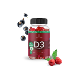VitaYummy D3