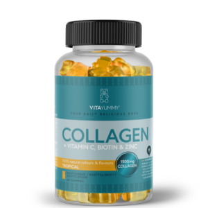 VitaYummy Collagen Tropical Supplements