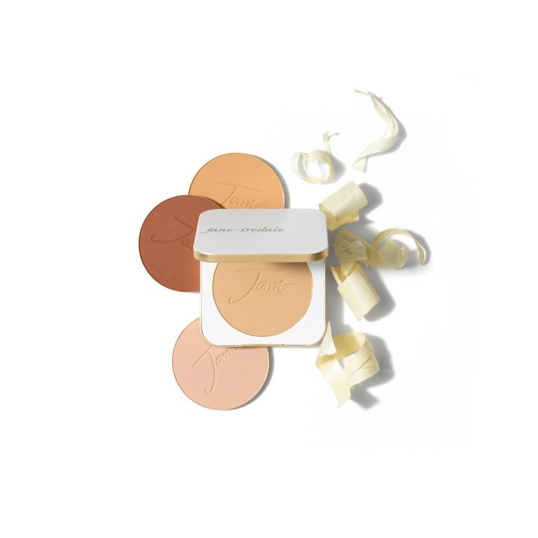 PurePressed Base Compact