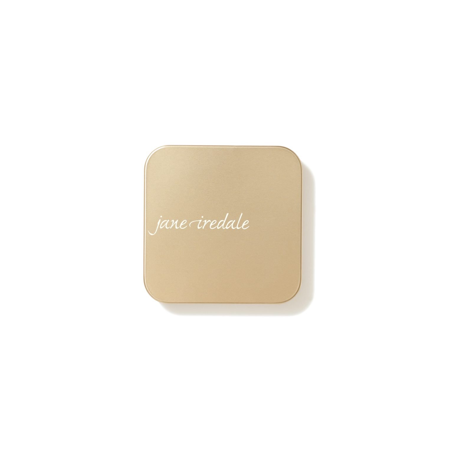 Dusty Gold compact