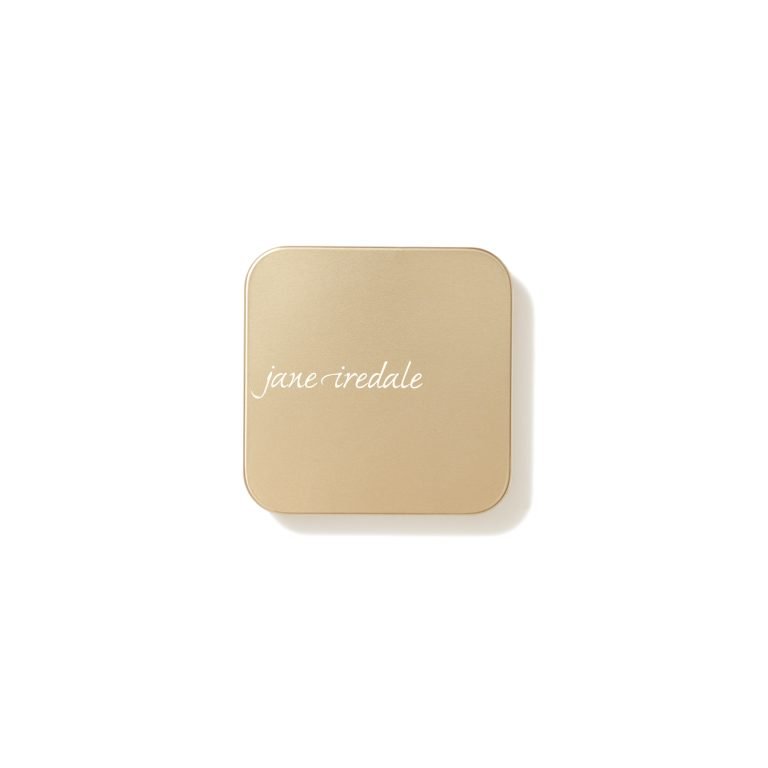 Dusty Gold compact