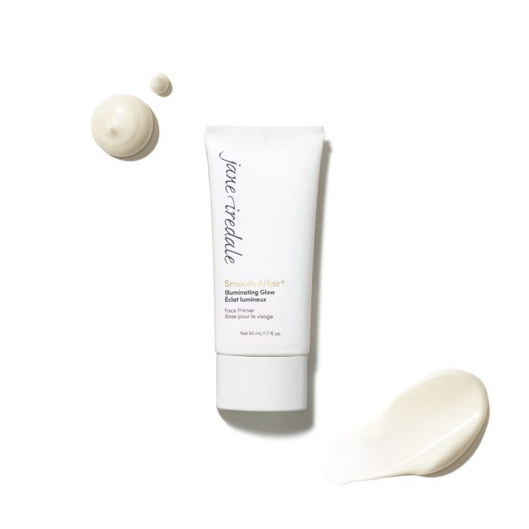 Smooth Affair Illuminating Glow Face Primer