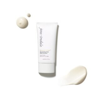 Smooth Affair Illuminating Glow Face Primer