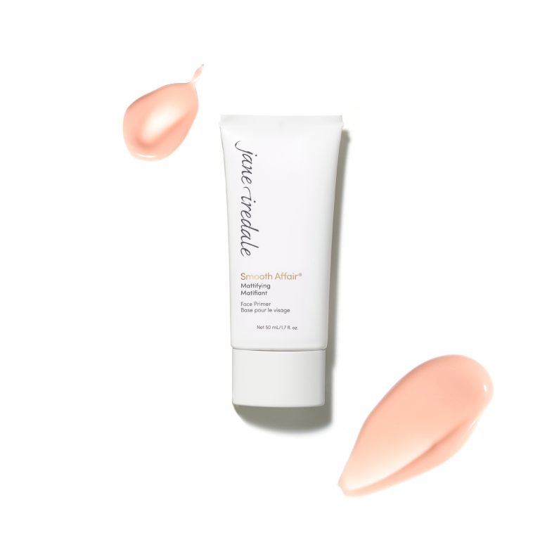 Smooth Affair Mattifying Face Primer