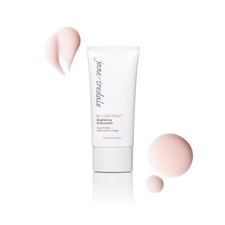 Smooth Affair Primer viso illuminante