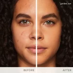 PurePressd Base before after