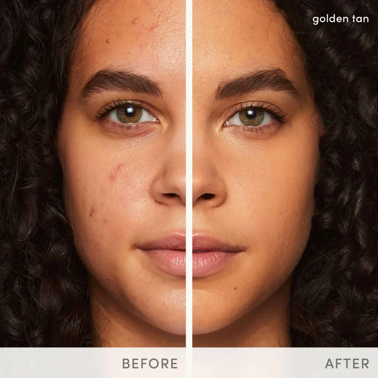 PurePressd Base before after