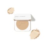 PurePressed Base & refillable compact