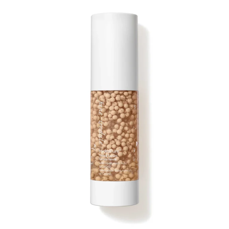 HydroPure Tinted serum Fair1
