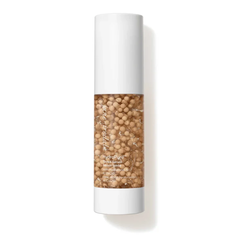 HydroPure Tinted Serum Light 2