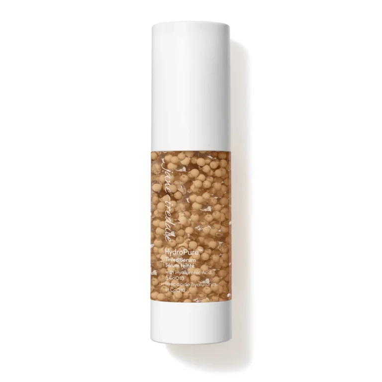 HydroPure Tinted Serum Light To medium 3