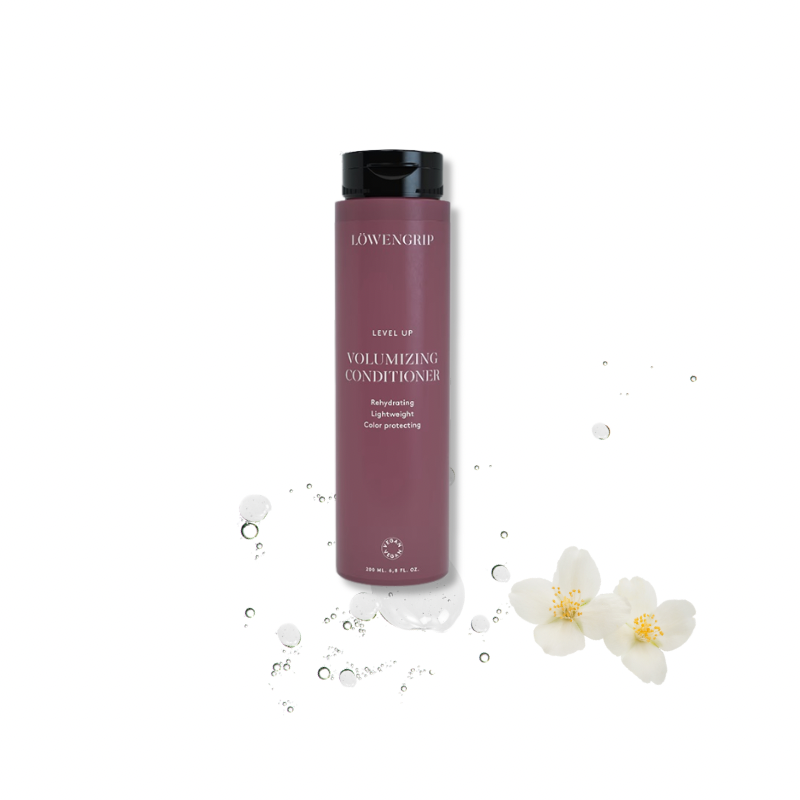 Löwengrip Level Up Balsamo Volumizzante Balsamo volumizzante Level Up