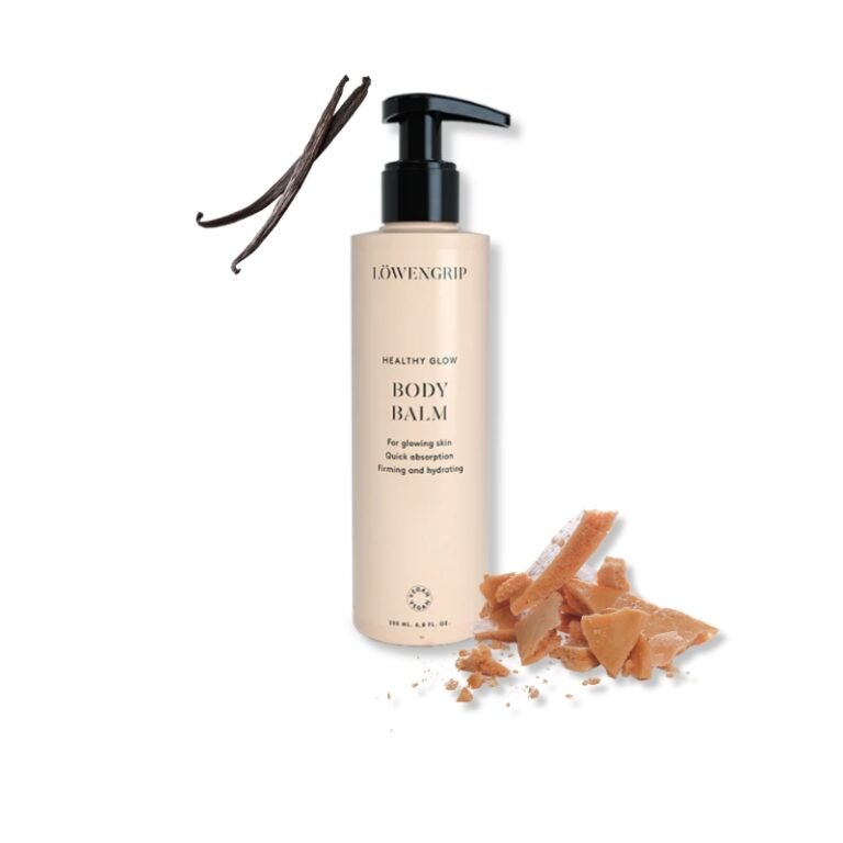 Healthy Glow Body Balm