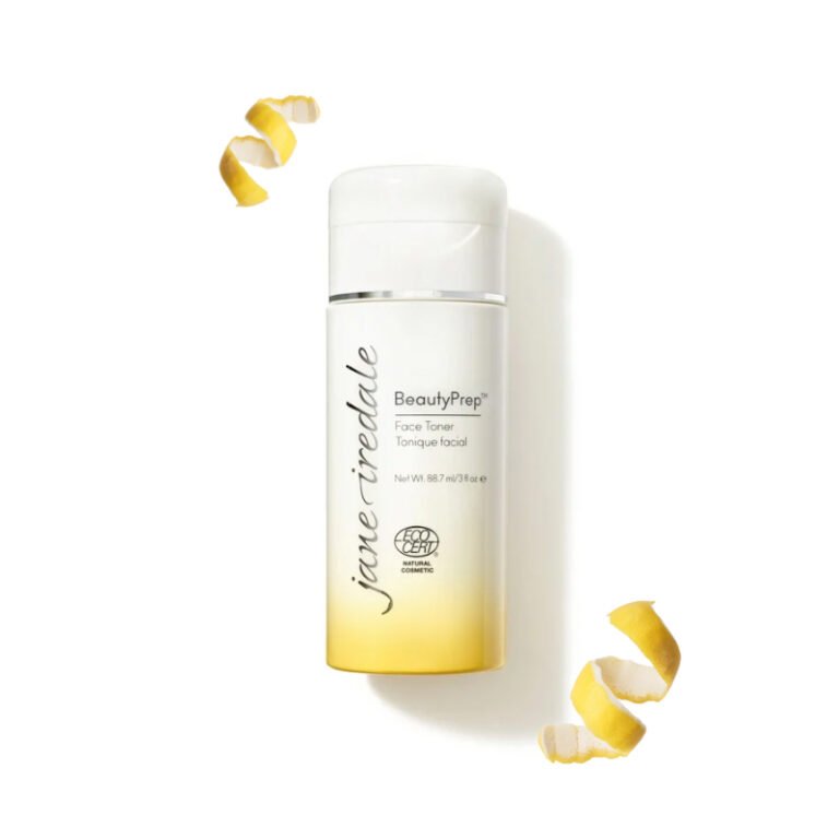 BeautyPrep Face Toner