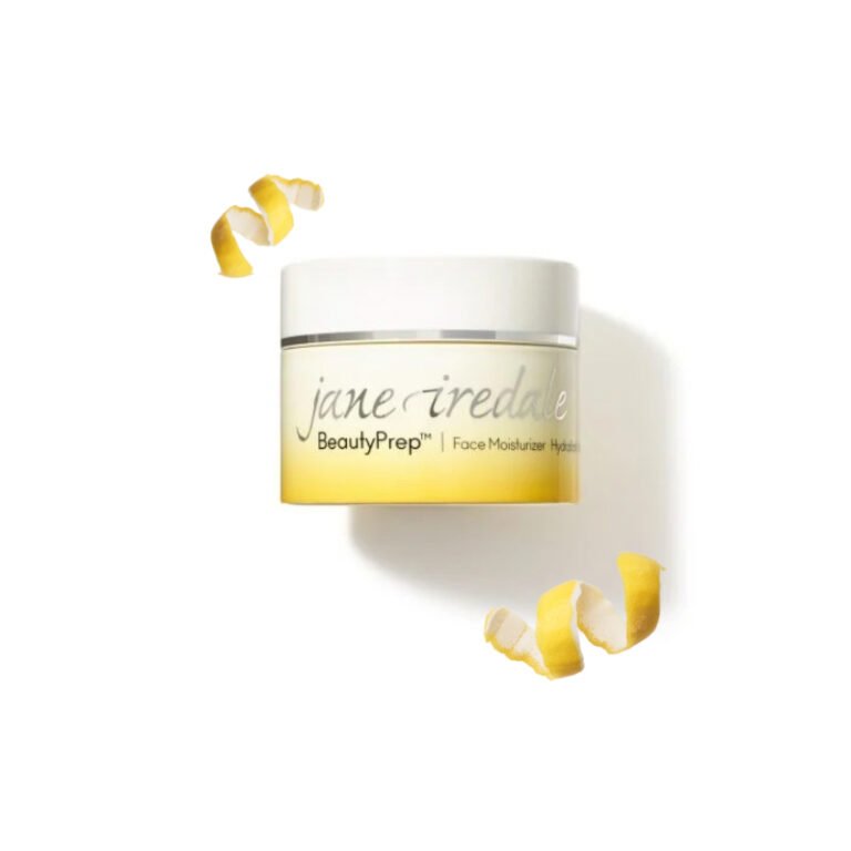 "BeautyPrep" veido drėkinamasis kremas