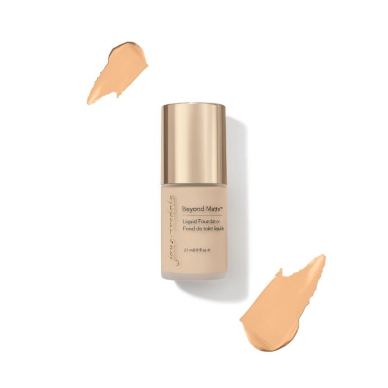 BeyonMatte foundation