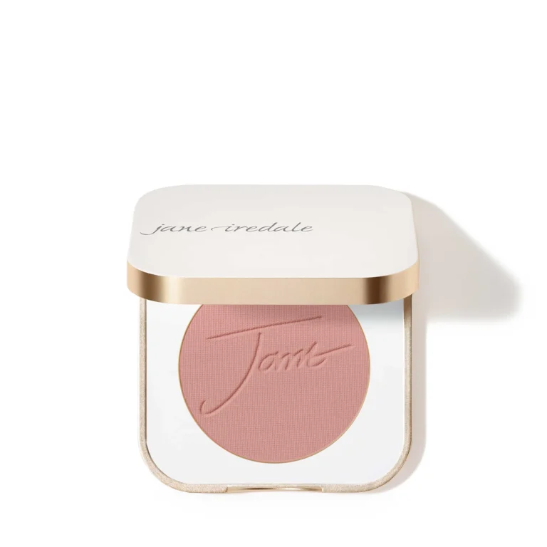PurePressed Blush Barely Rose