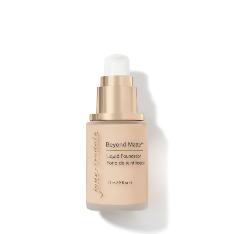 BeyondMatte liquid foundation M2