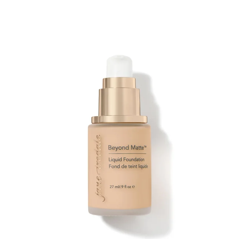 BeyondMatte liquid foundation M3