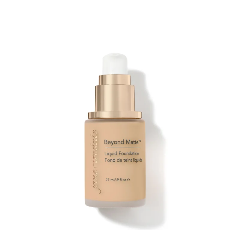 BeyondMatte liquid foundation M7