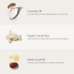Glow Time Stick ingredients