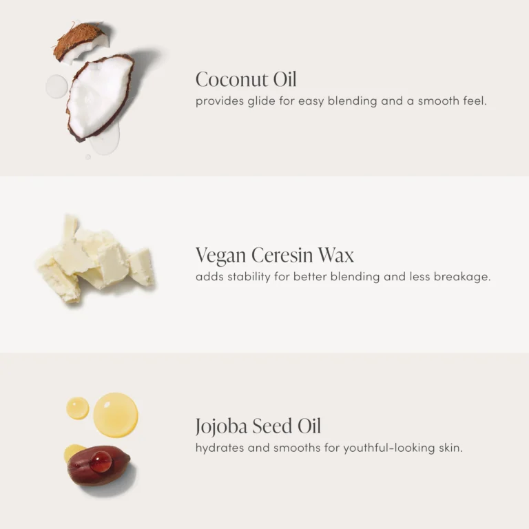 Glow Time Stick ingredients