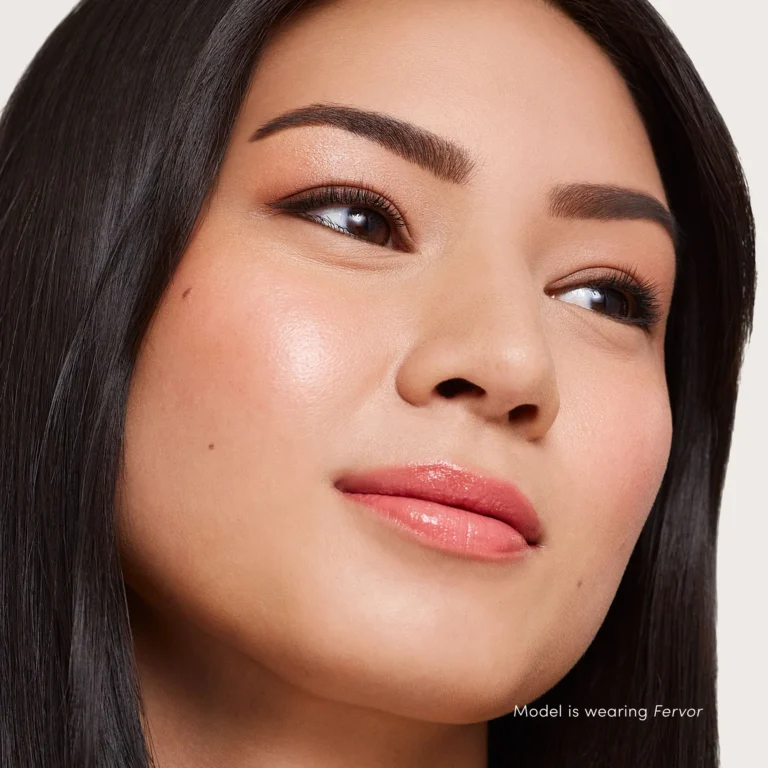 jane iredale Glow Time stick Fard tonalità Fervore Modello
