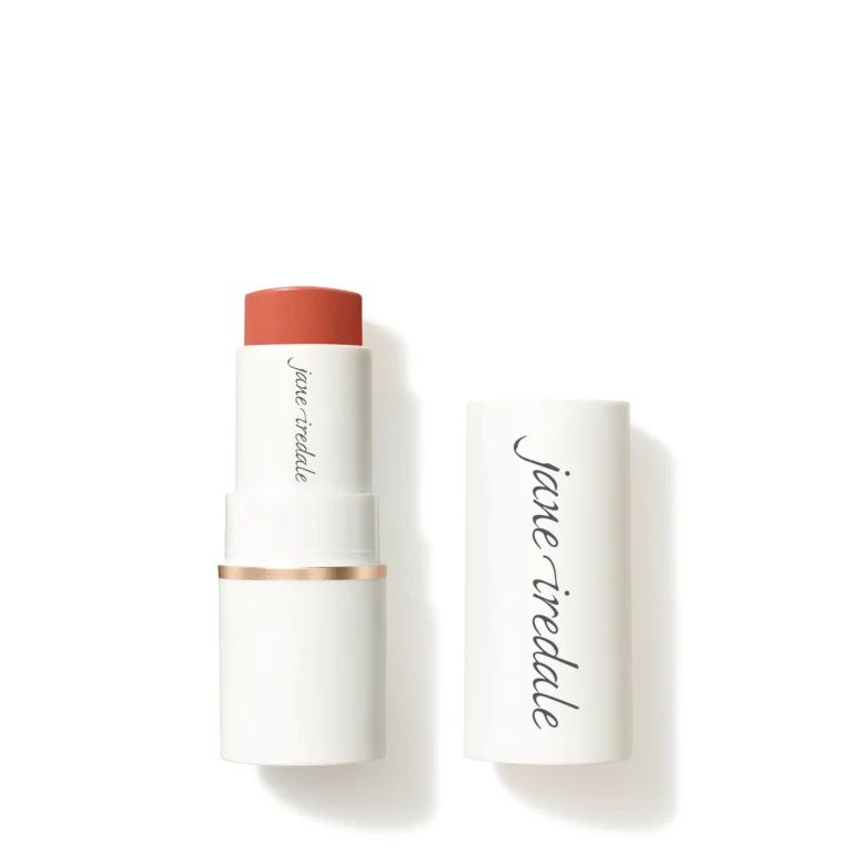 jane iredale Bastoncino Glow Time Blush Smolder