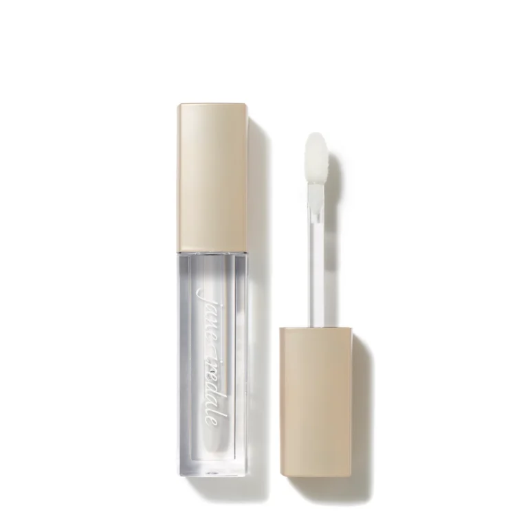 ColorLuxe Lip Glaze Crystal