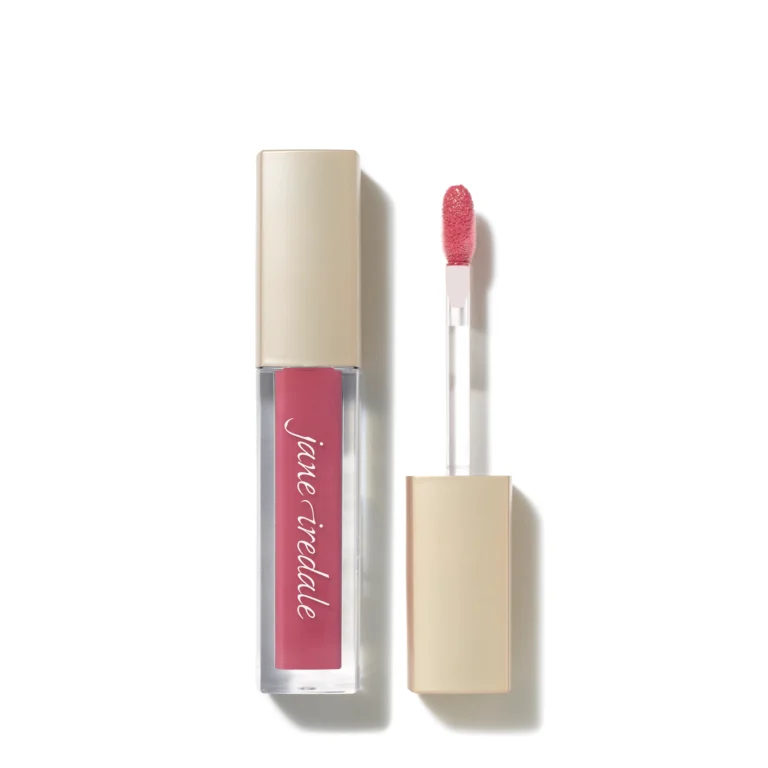 ColorLuxe Lip Glaze Flush
