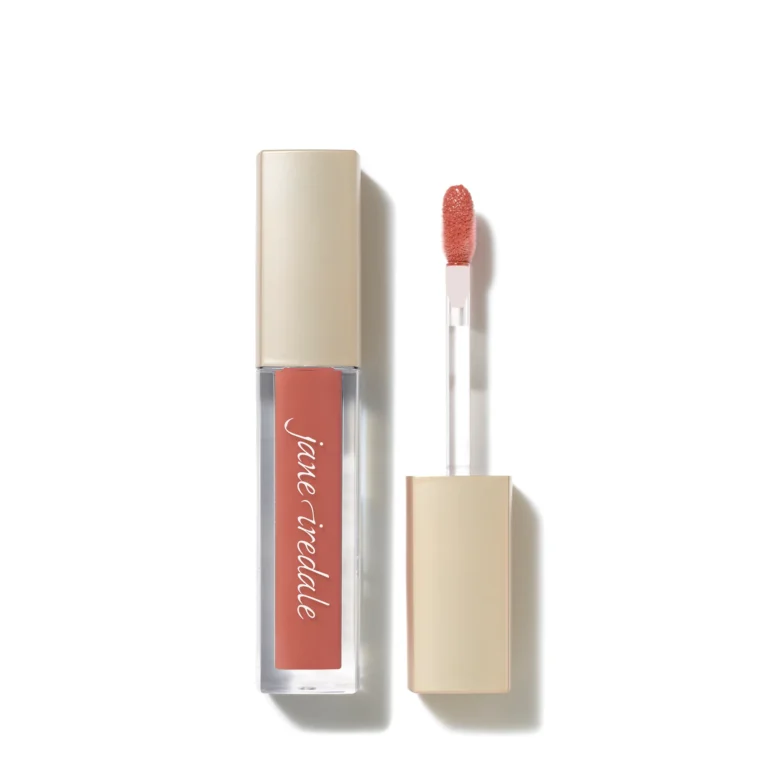 Jane iredale ColorLuxe Lip Glaze Nectar