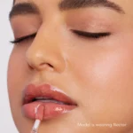 ColorLuxe Lip Glaze Nectar model