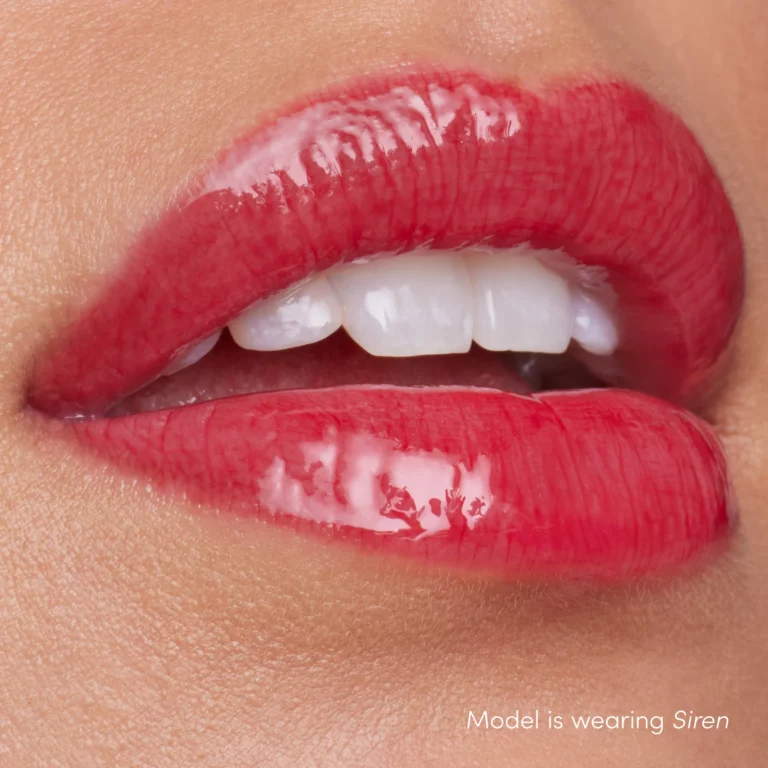 ColorLuxe Lip Glaze Siren Lips