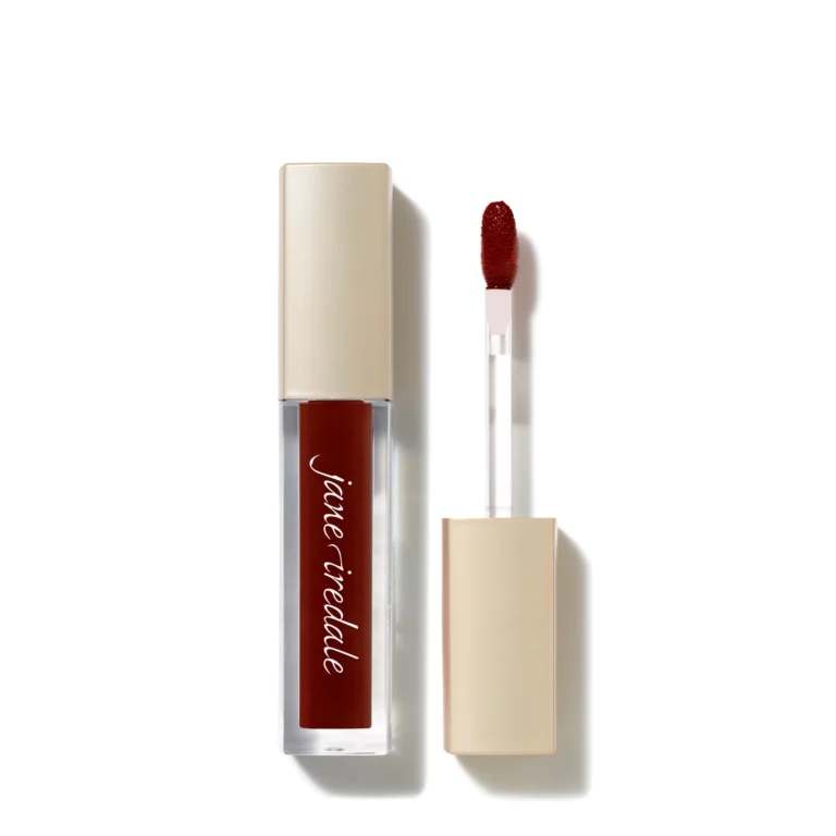 ColorLuxe Lip Glaze Cherry Noir