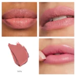 ColorLuxe cream lipstick Tutu lips