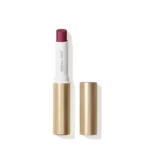 ColorLuxe cream lipstick Passionfruit