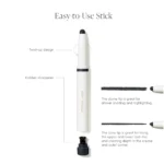 ColorLuxe eye shadow stick instruction
