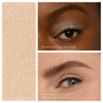 jane iredale - ColorLuxe Eye shadow stick shade Moonstone eyes