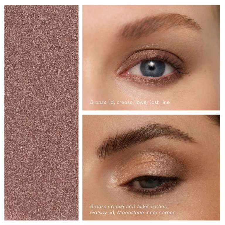 jane iredale - ColorLuxe Eye shadow stick shade Bronze Eye