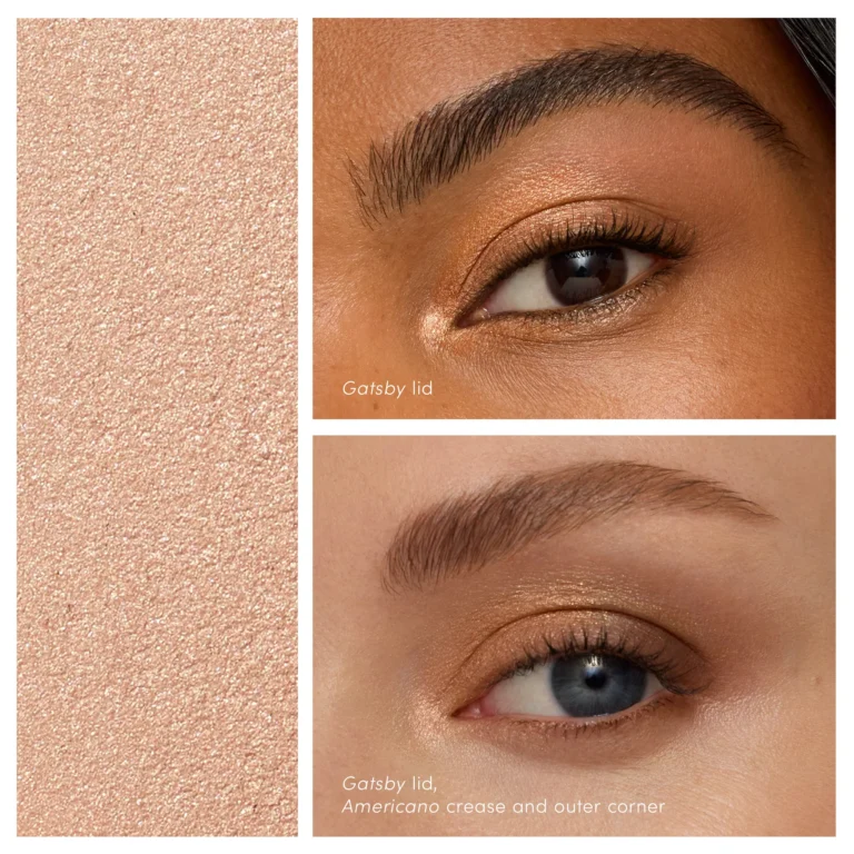 jane iredale - ColorLuxe Eye shadow stick shade Gatsby Eyes