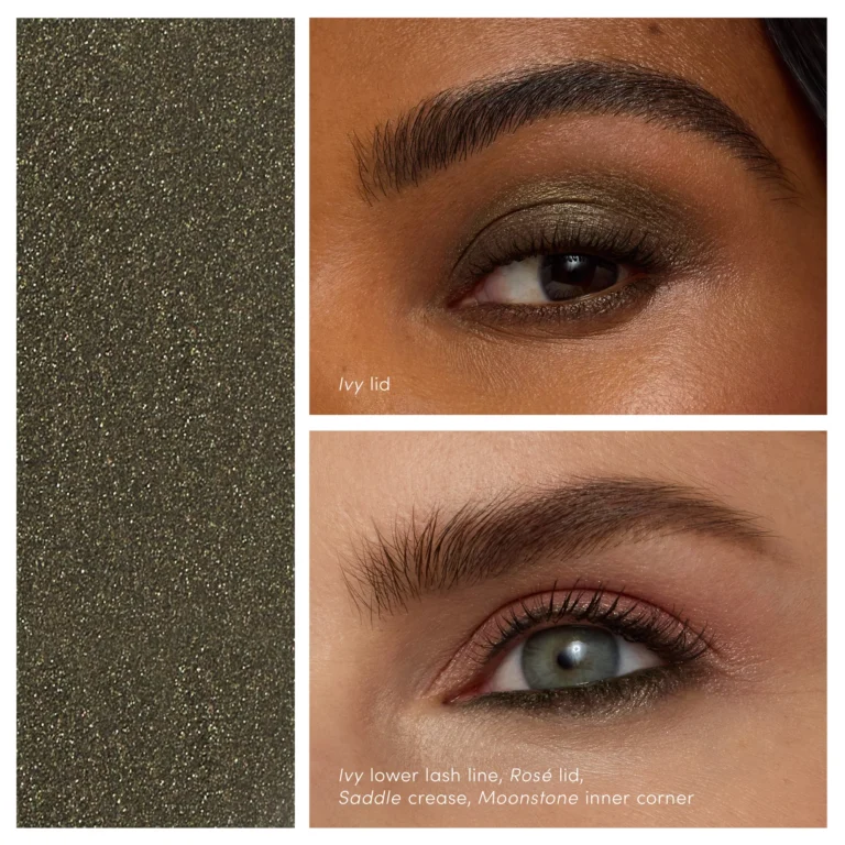 jane iredale - ColorLuxe Eye shadow stick shade Ivy Eyes