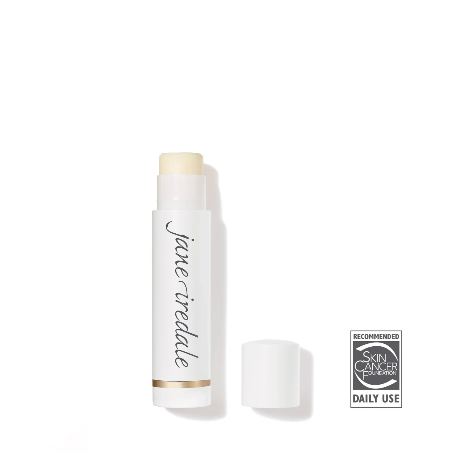 A jane iredale - LipDrink lūpų balzamas Sheer